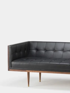Box Sofa