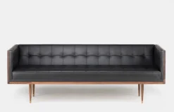 Box Sofa