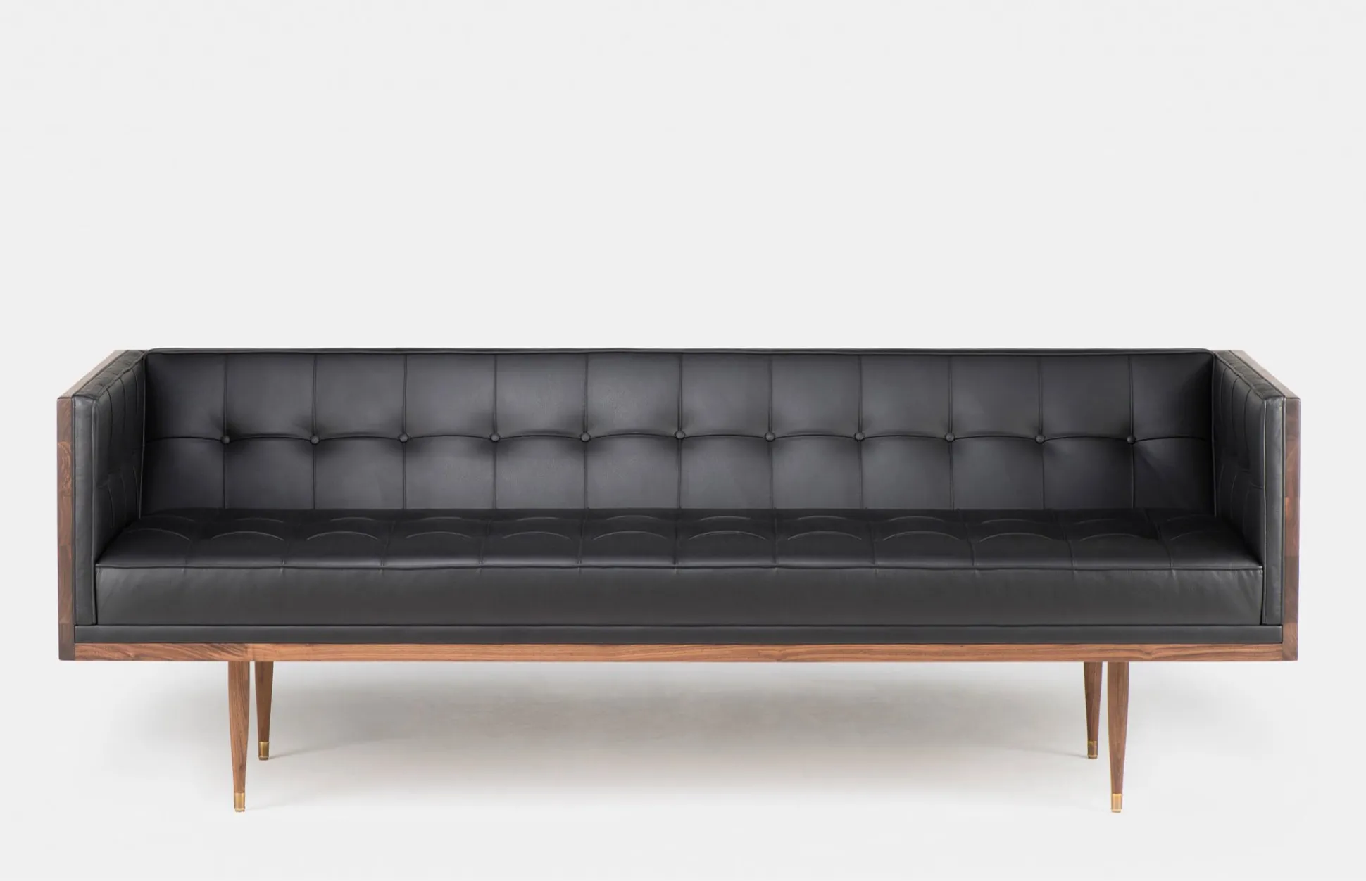 Box Sofa