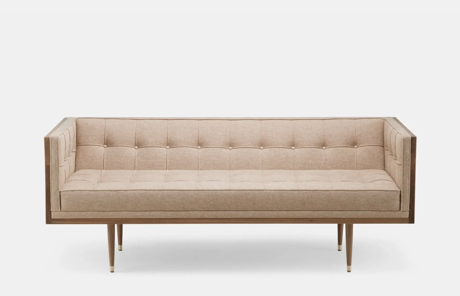 Box Sofa