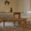 Bracket Bench