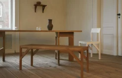 Bracket Bench