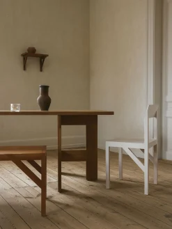 Bracket Chair