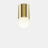 Brass Architectural Collection 01 Ceiling/Wall Mounted