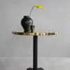 Brass Table 46