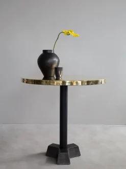 Brass Table 46