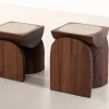 Bread Low Table