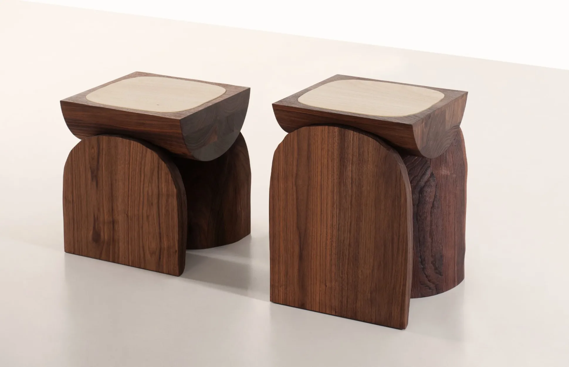 Bread Side Table