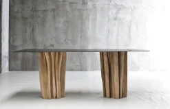 Brick 34 Dining Table – 200