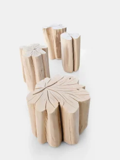 Brick Stool