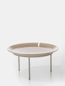Brise Side Table