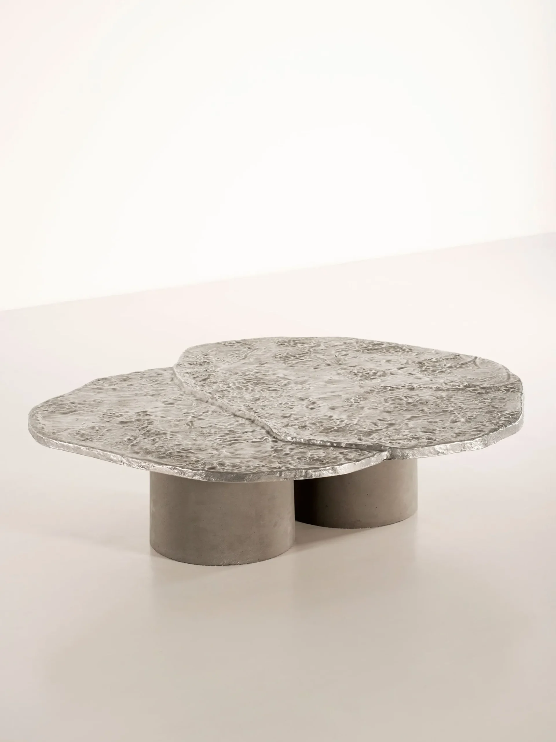 Brut Coffee Table
