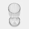 Bubble Low Wine Glass