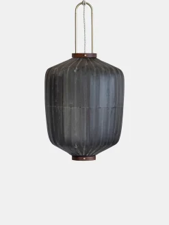 Bucket Lantern