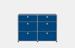 61 Bureau