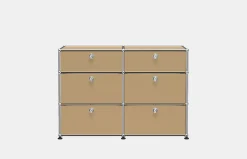 61 Bureau