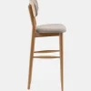 Butterfly Bar Stool