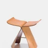 Butterfly Stool – Maple
