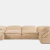 Butter Sofa