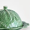 Cabbage Cheese Tray