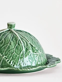 Cabbage Cheese Tray
