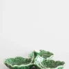 Cabbage Olive Plate