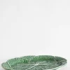 Cabbage Oval Plate - Large