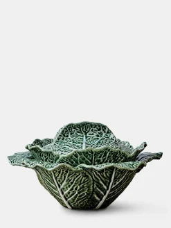 Cabbage Tureen 2L