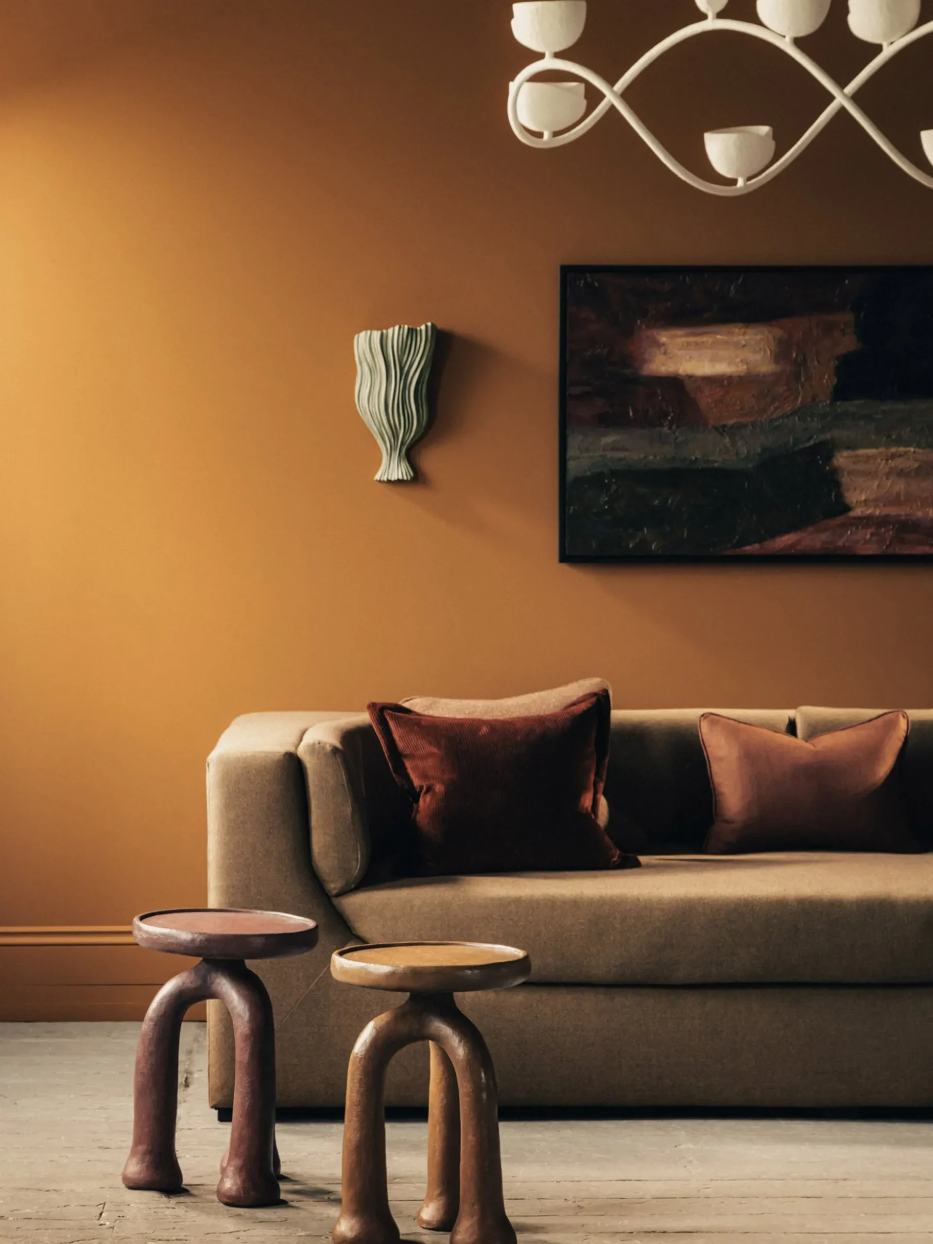 Camelio Wall Light
