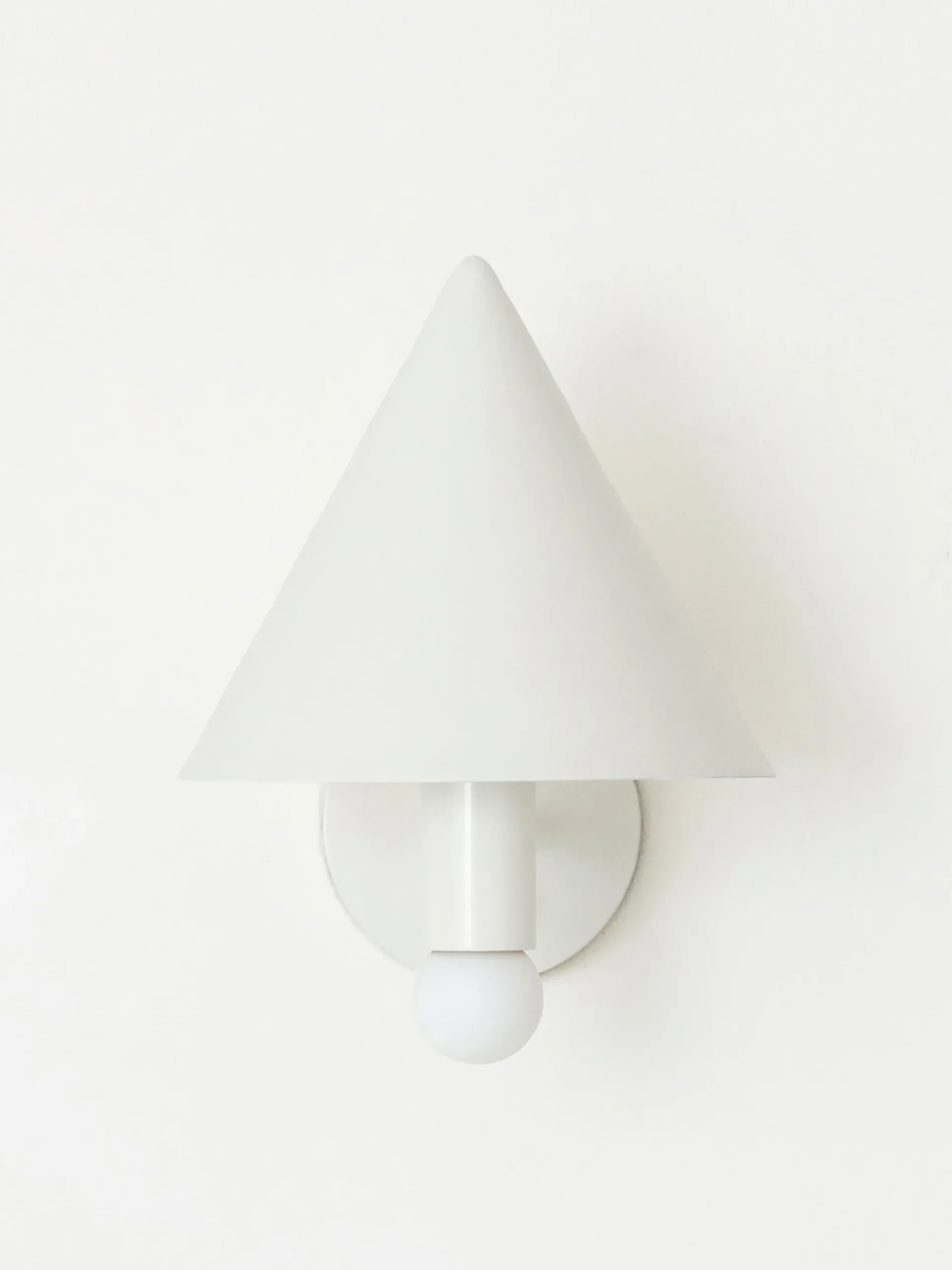 Canopy Wall Lamp