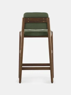 Capo Bar Stool