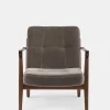Capo Lounge Armchair