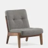 Capo Lounge Chair