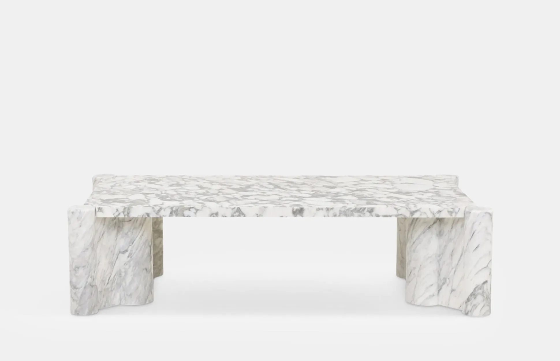 Capri Coffee Table