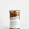 Caramel Sauce – Salt Caramel