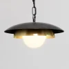 Carapace Pendant