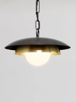 Carapace Pendant