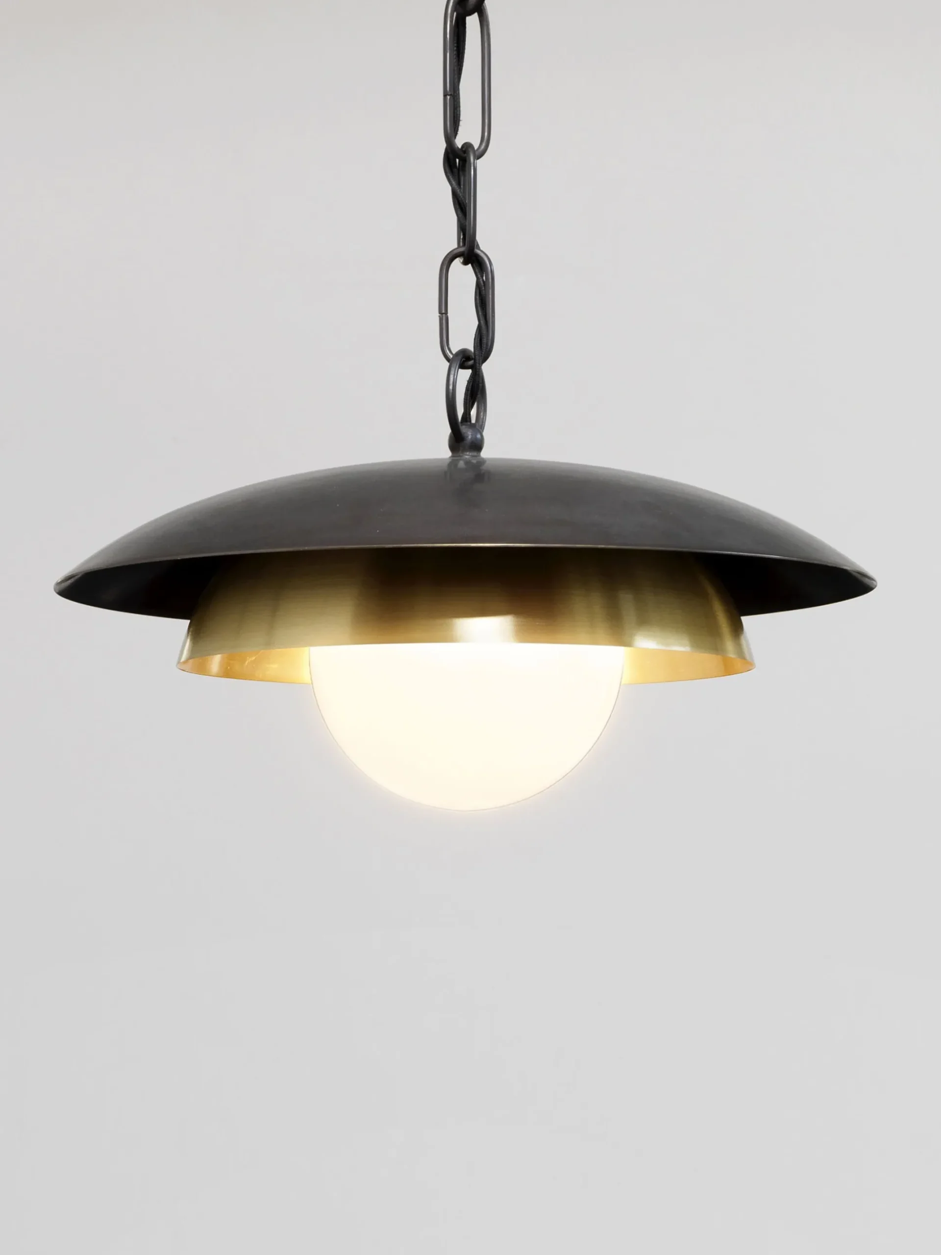 Carapace Pendant