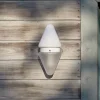 Cardinal Sconce