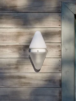 Cardinal Sconce