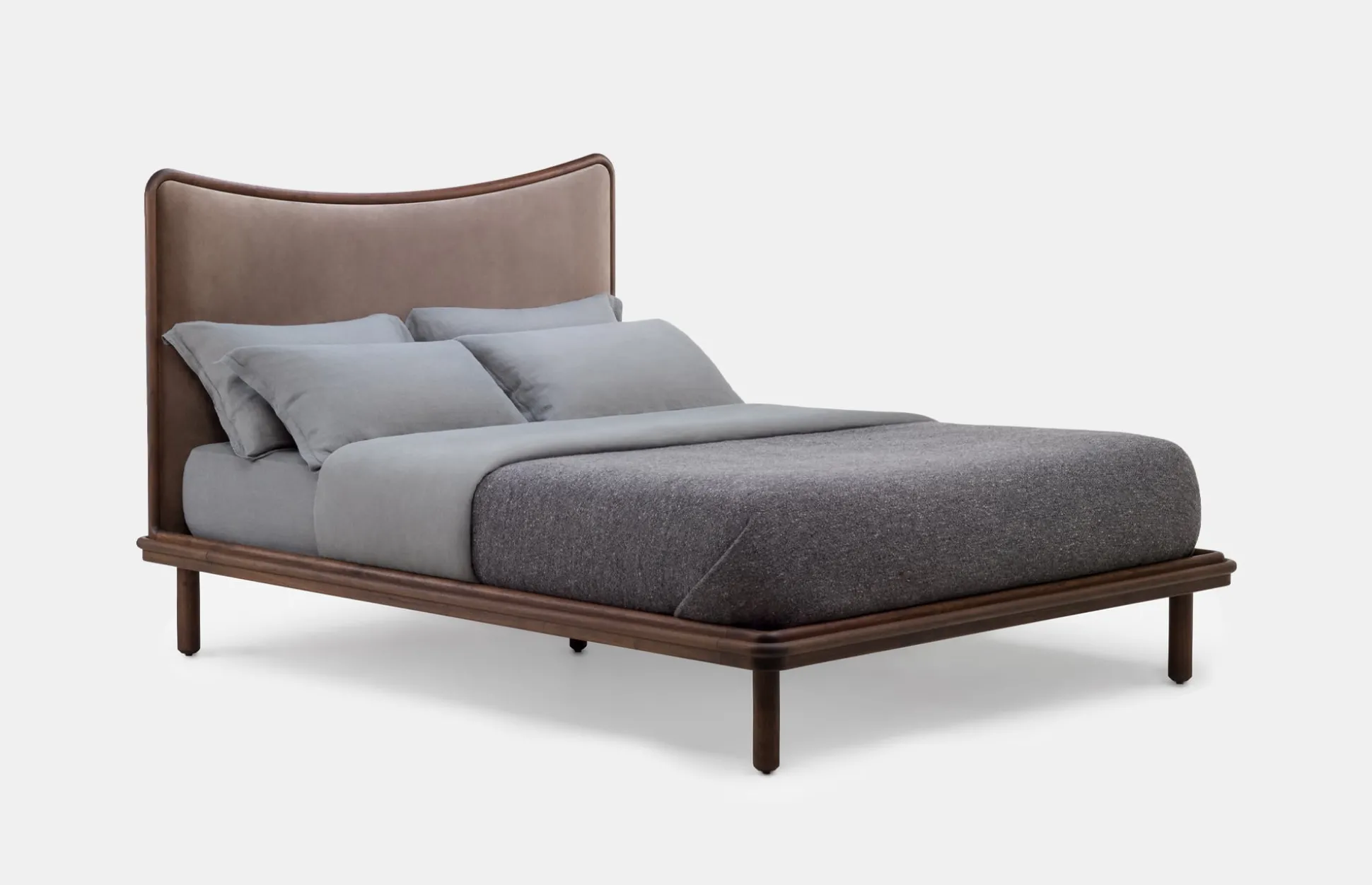 Carlton Bed