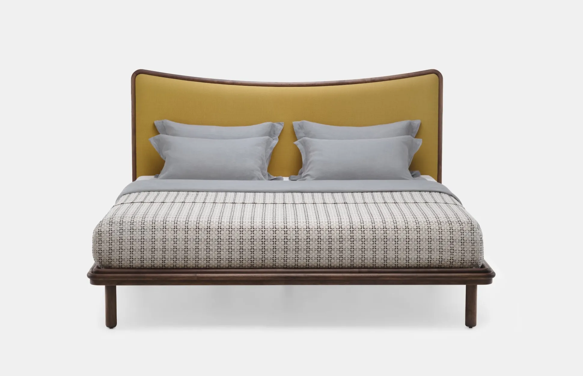 Carlton Bed
