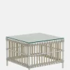 Caroline Exterior Side Table