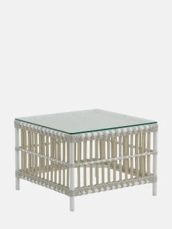 Caroline Exterior Side Table
