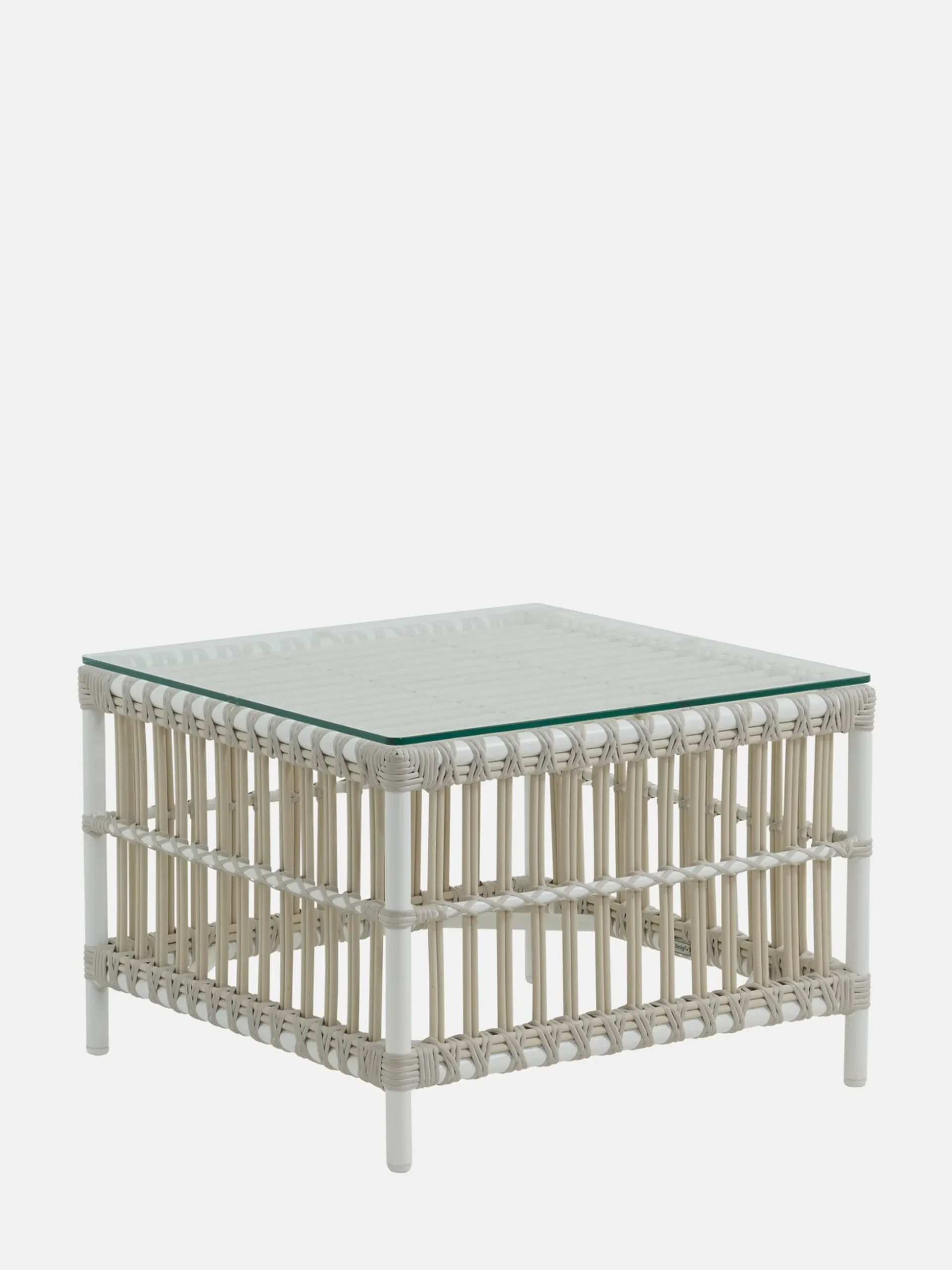 Caroline Exterior Side Table