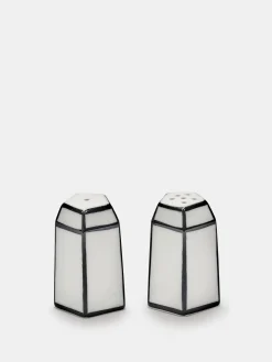 Cart Blanche Salt & Pepper