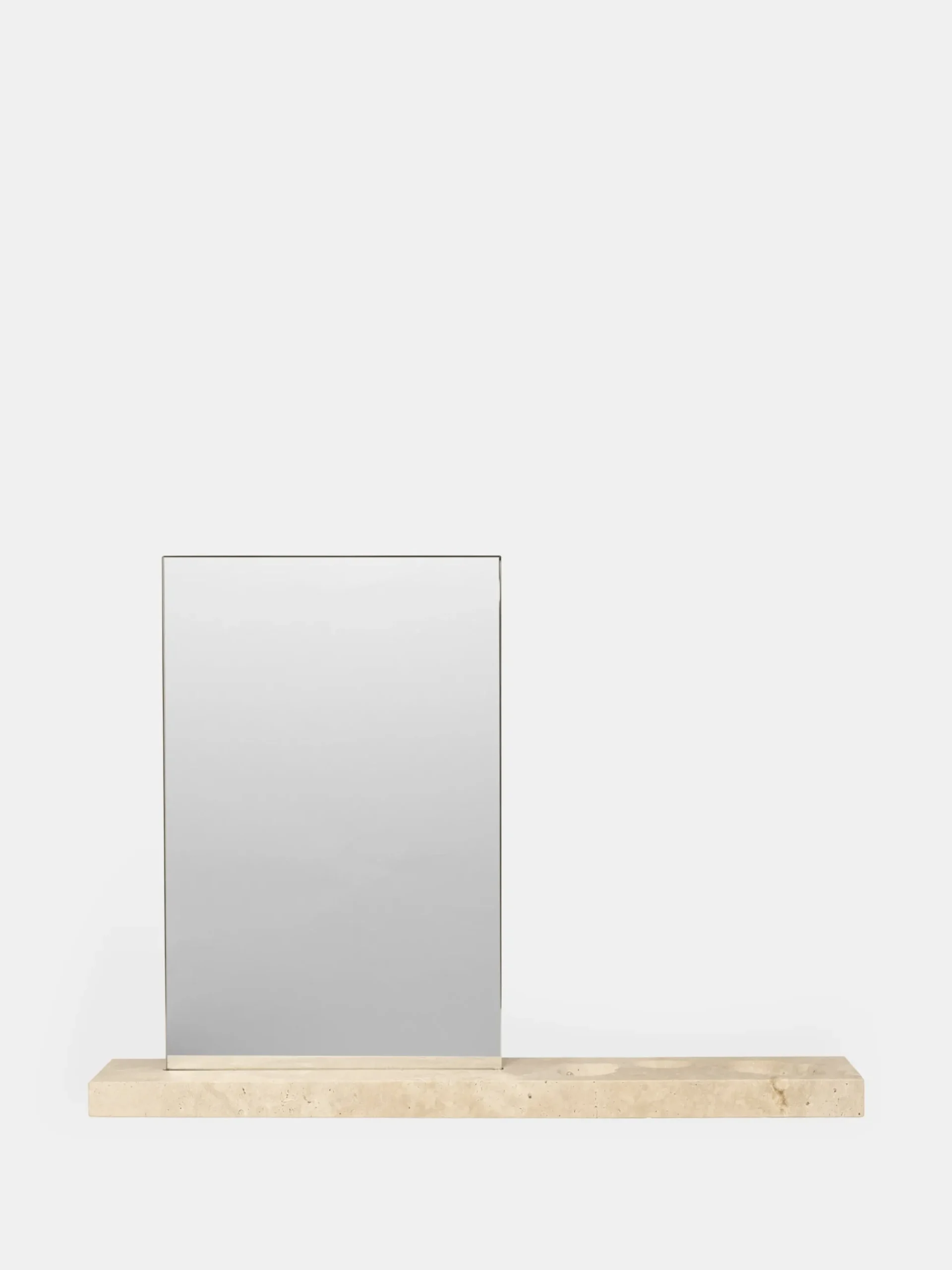 Caseta Table Mirror