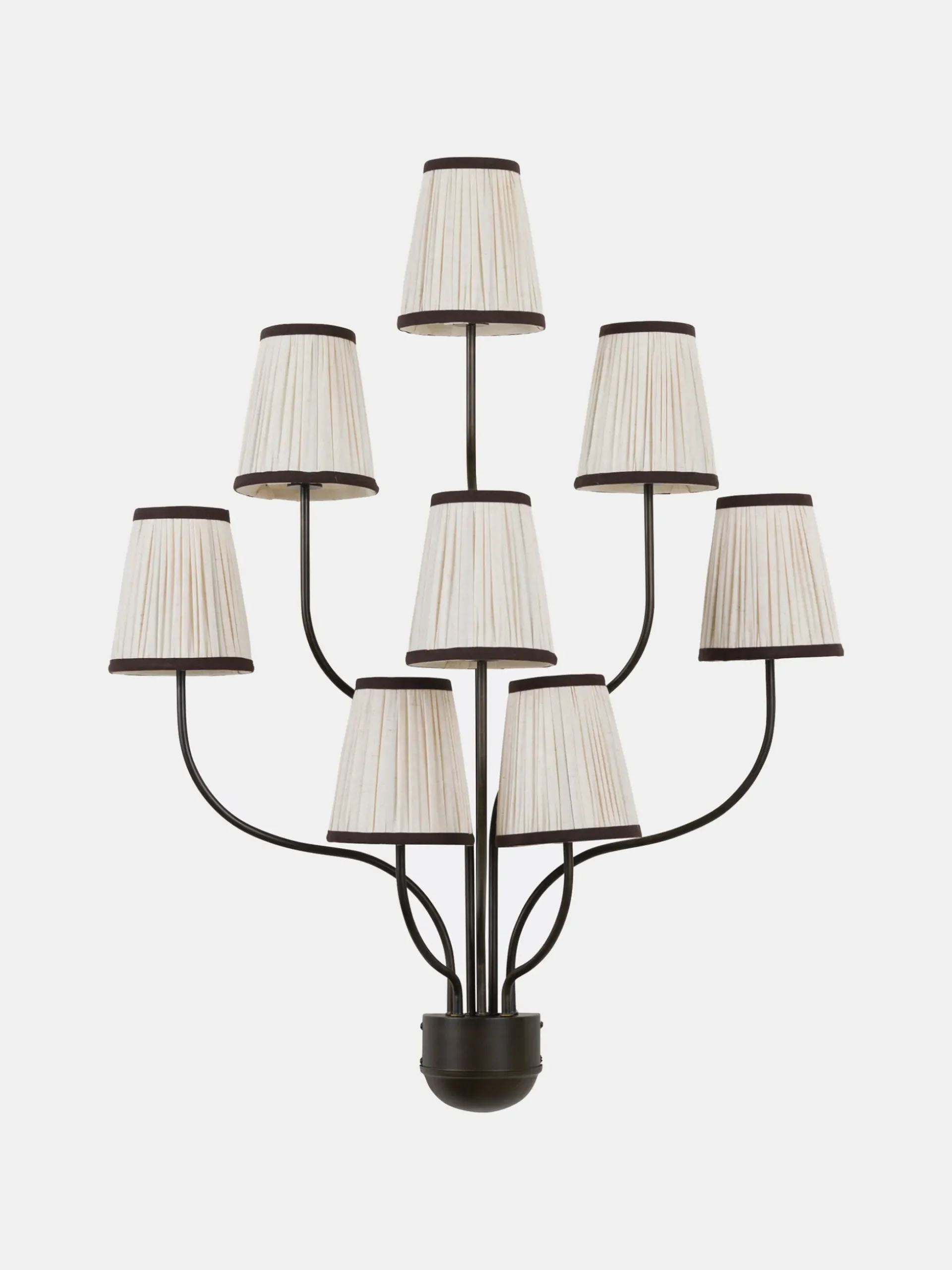Cedric Eight Wall Light