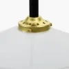 Ceiling Lamp N2 - Black