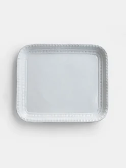 Cesar Rectangular Platter